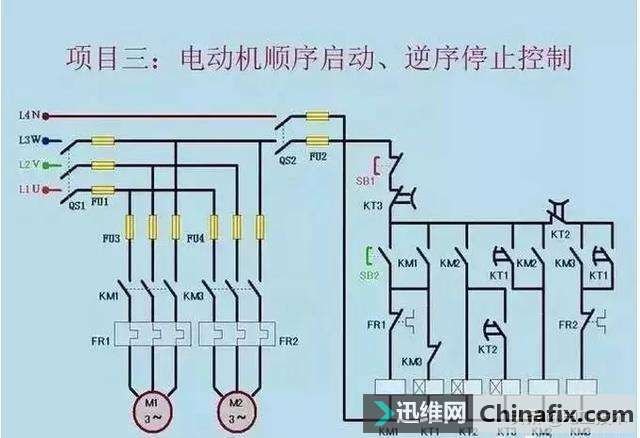 电锤机械工作原理图及其运行过程解析