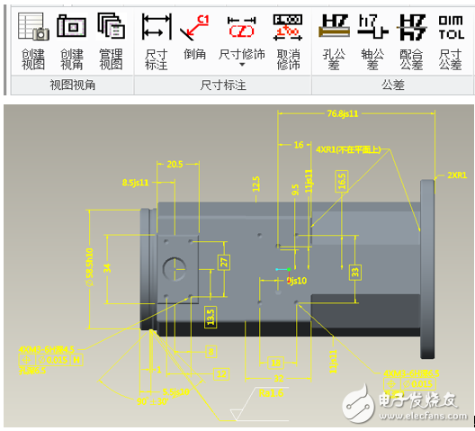 桥架系统