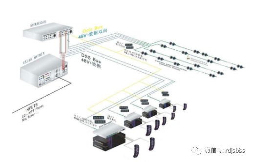 公共广播系统设备厂家深度解析