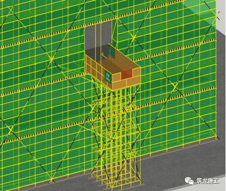 砌筑工程安全技术措施详解