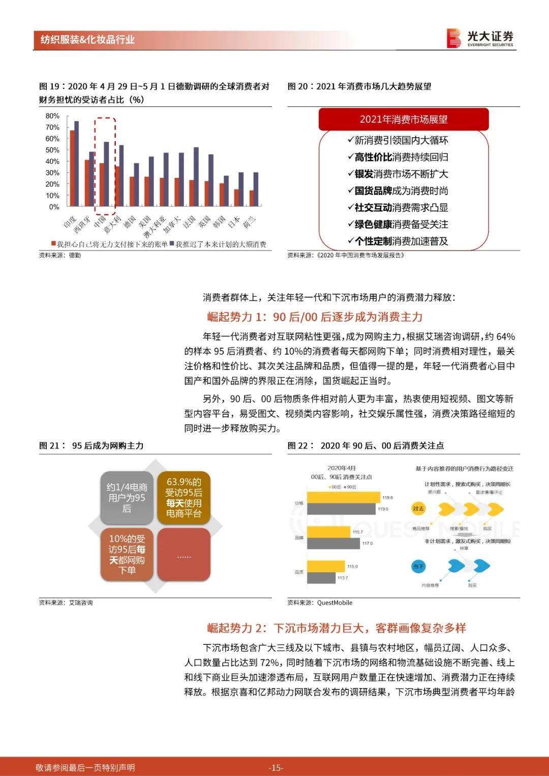 毛发类化妆品有哪些