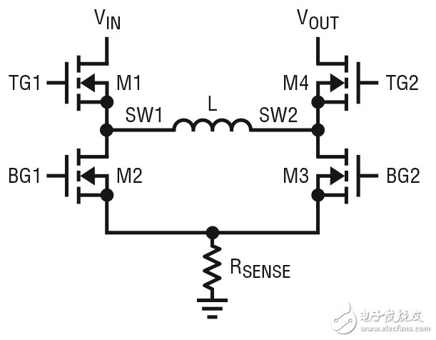 发电机的继电器的作用