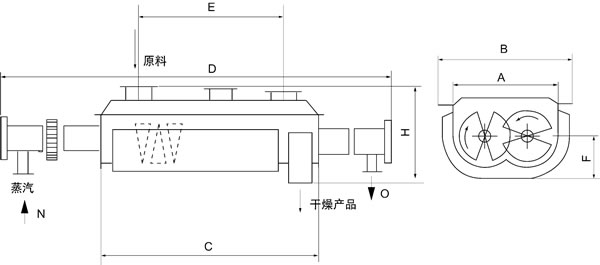 桨叶干燥机操作规程,全面应用数据分析_挑战款69.73.21